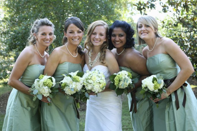 Bridal Party