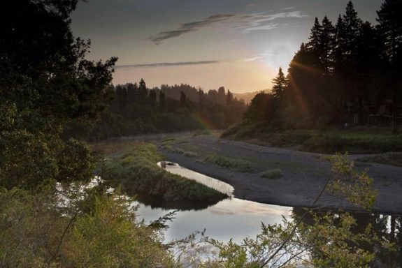 Russian River Tour