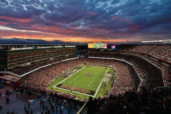 Levi Stadium