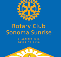 Rotary Club City of Sonoma 